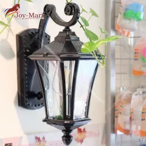 Đèn tường ngoài trời mt0155