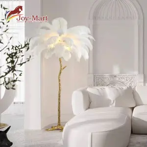 đèn cây đứng trang trí phòng khách đẹp số 1 hà nội- hồ chí minh ML1287