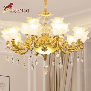 Den chum 15 chao MCH192