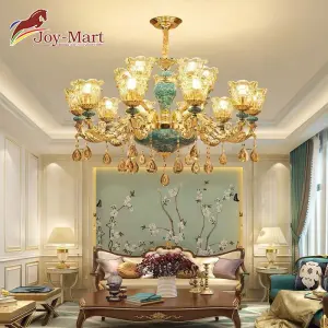 Den chum phong khach MCH195