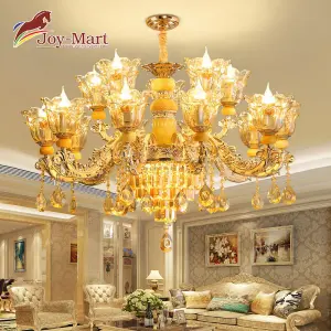 Den Chum sang trong MCH196