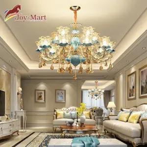 Den chum phong khach MCH199