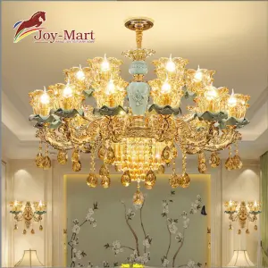 Den chum hoang gia MCH198