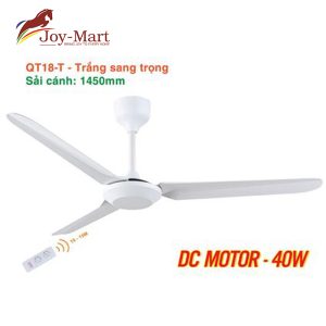 Quạt trần QT18-T