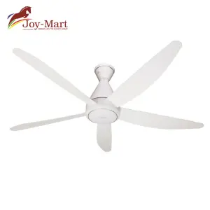 Quạt trần cao cấp F-60GDN