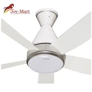 Quạt trần 5 cánh F-60GDN